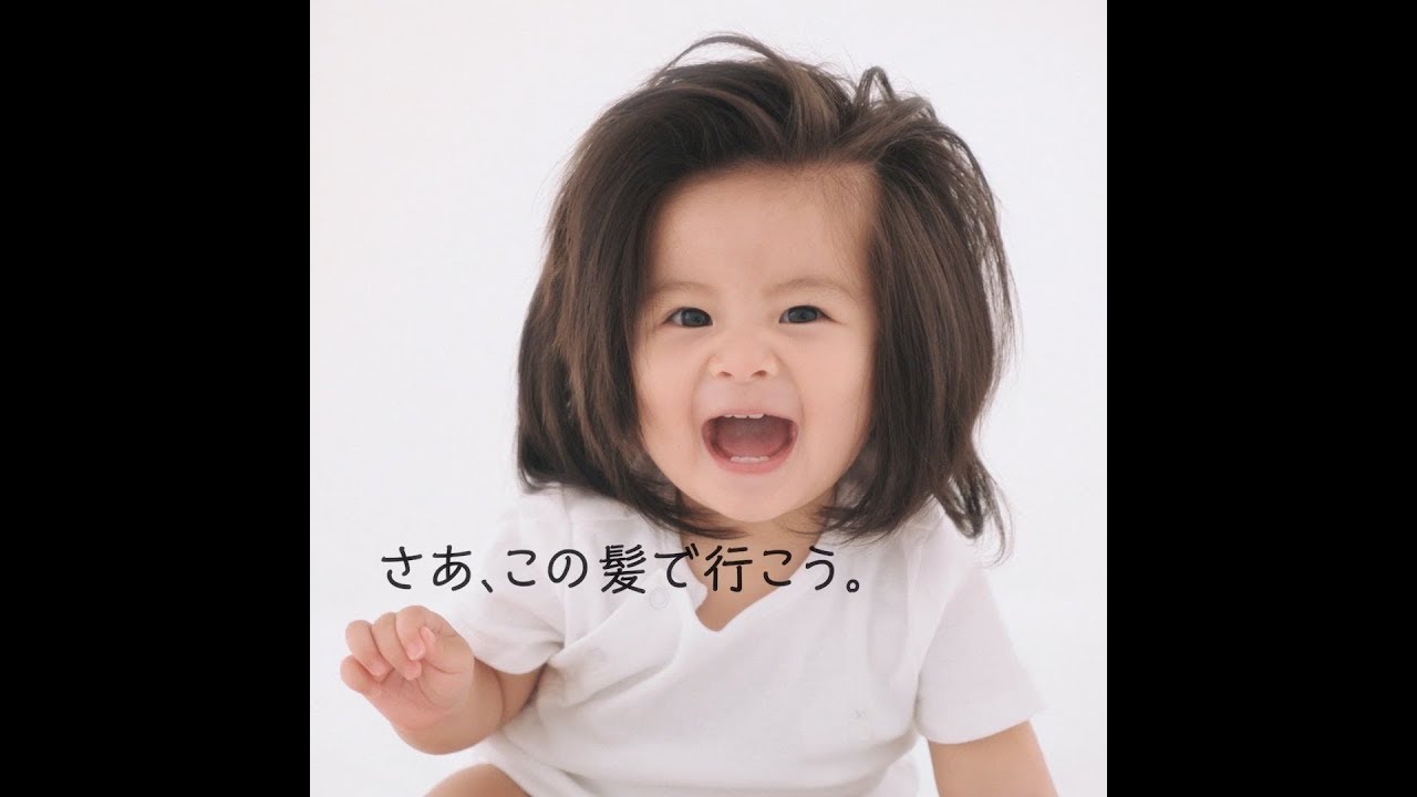 PANTENE The Hairy Tale by babychanco
