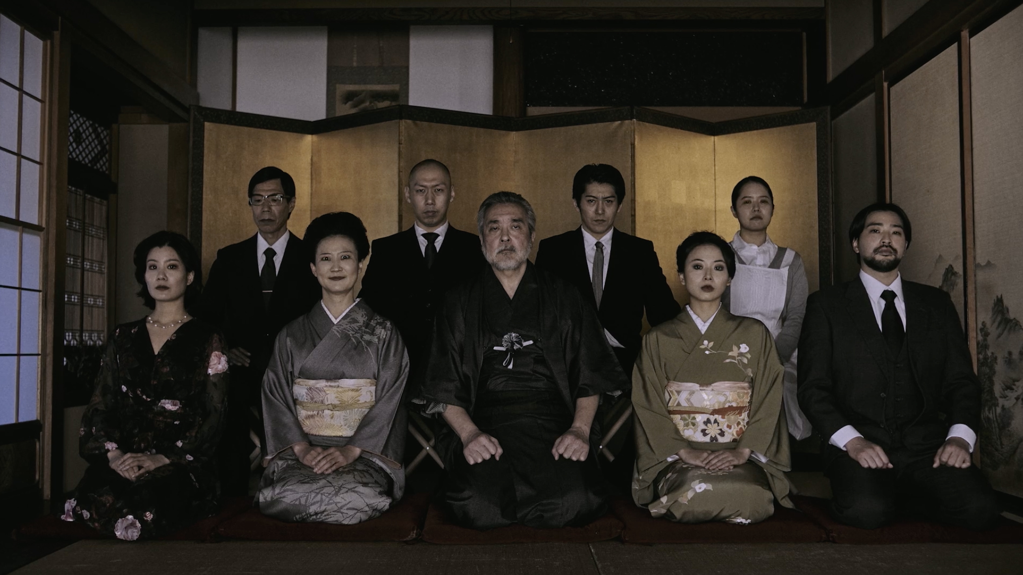 「サッポロ一族」